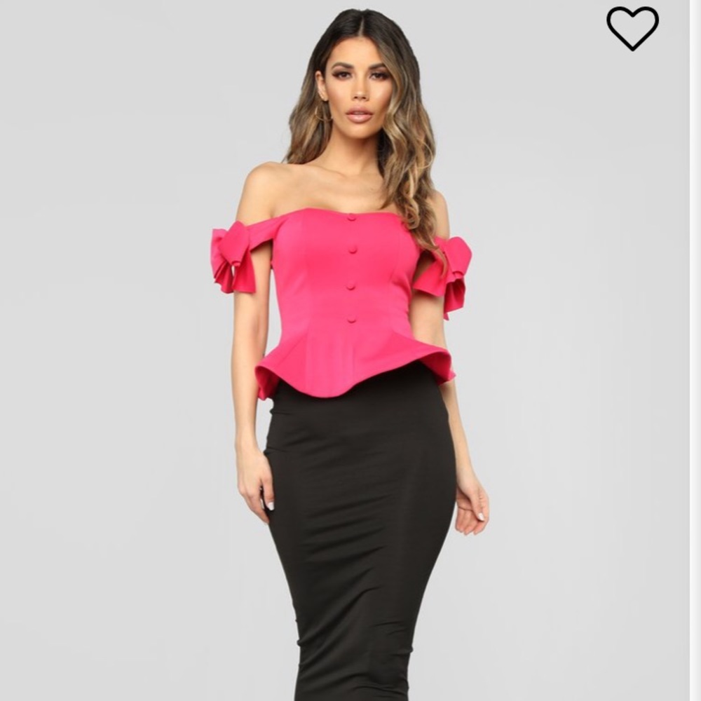 Pink Pendulum L